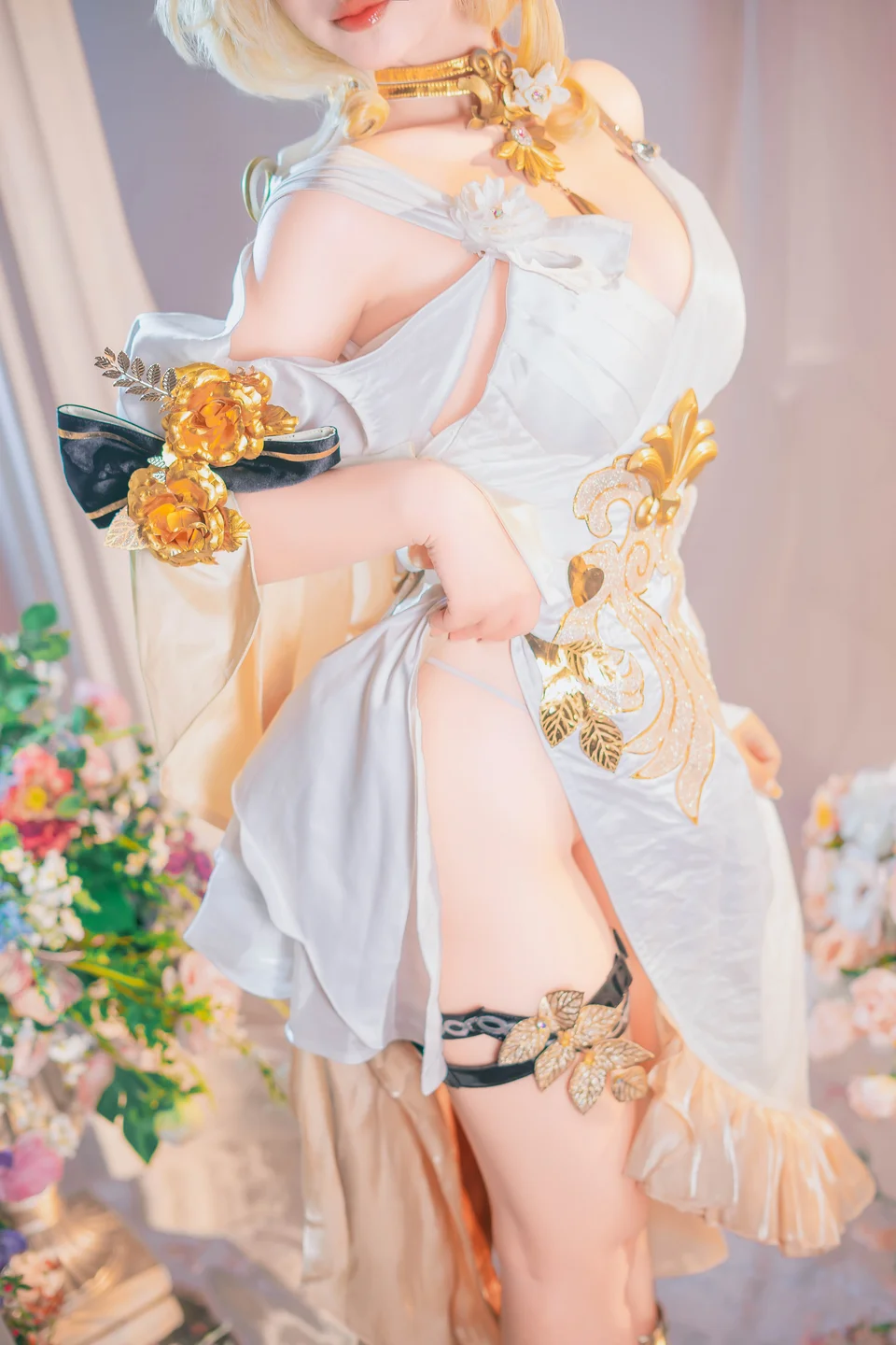 Pyon_Lay - No.035 Aglaea (HonkaiStar Rail) [102P-848MB] tg@simisebaisi 【丝足阁】009.webp